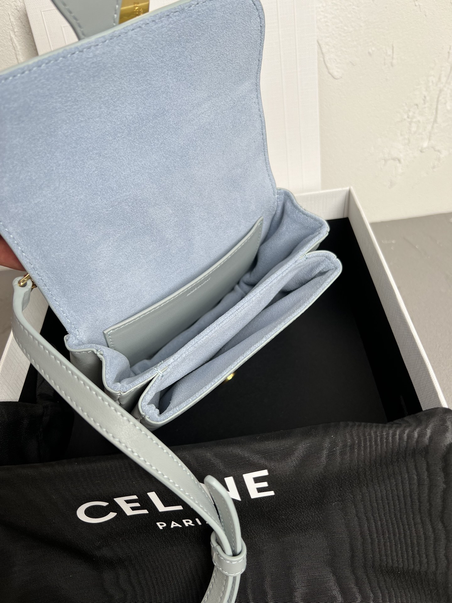 Celine Top Handle Bags